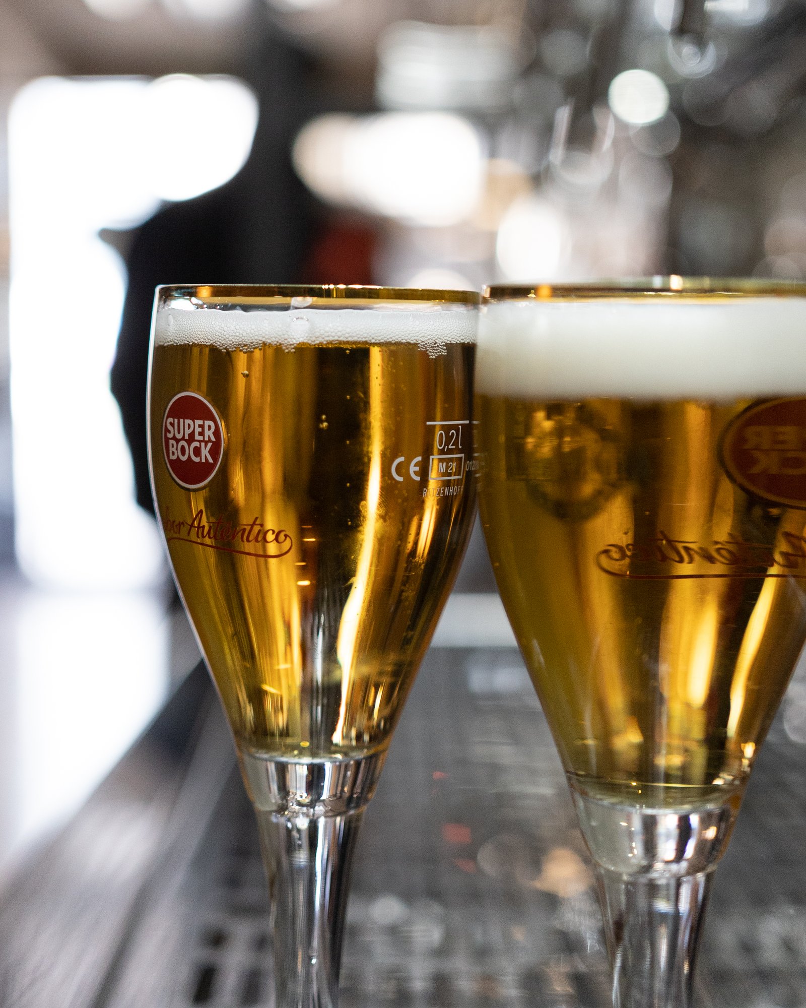 Super Bock