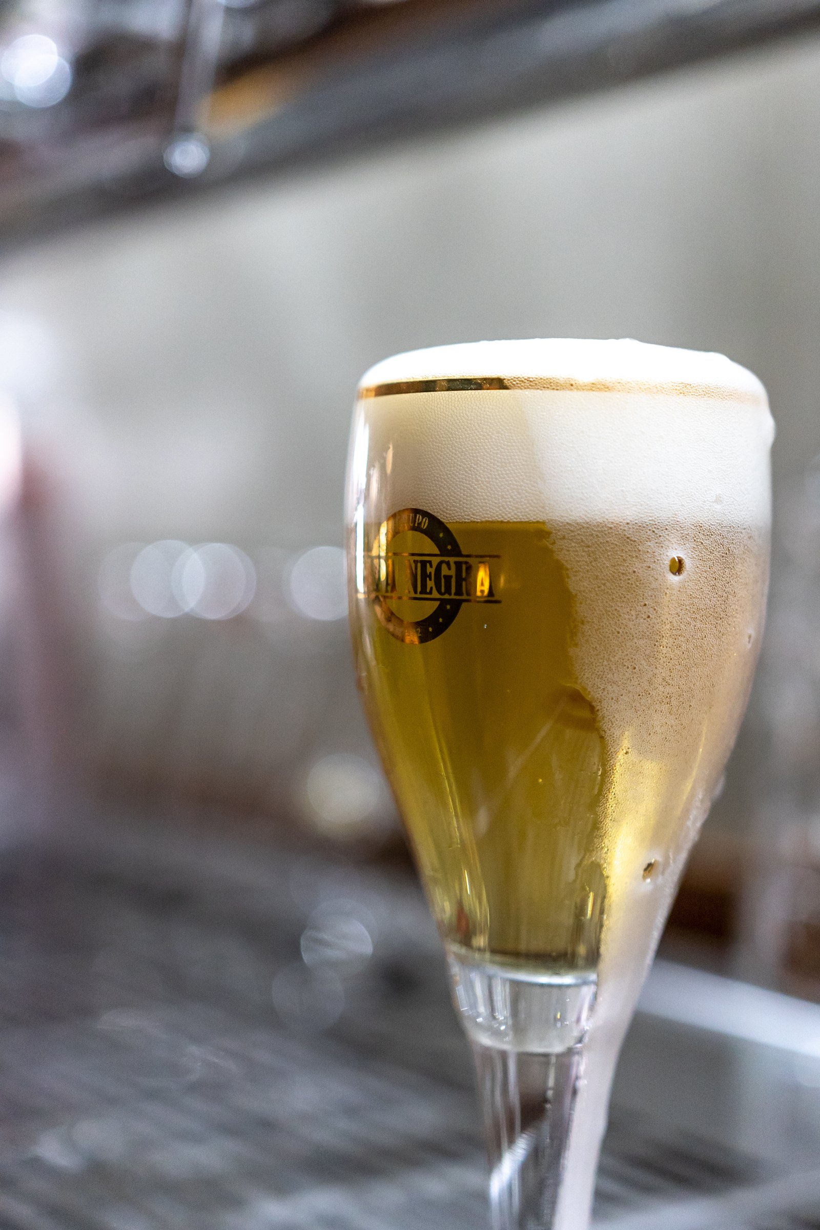 Super Bock Stout