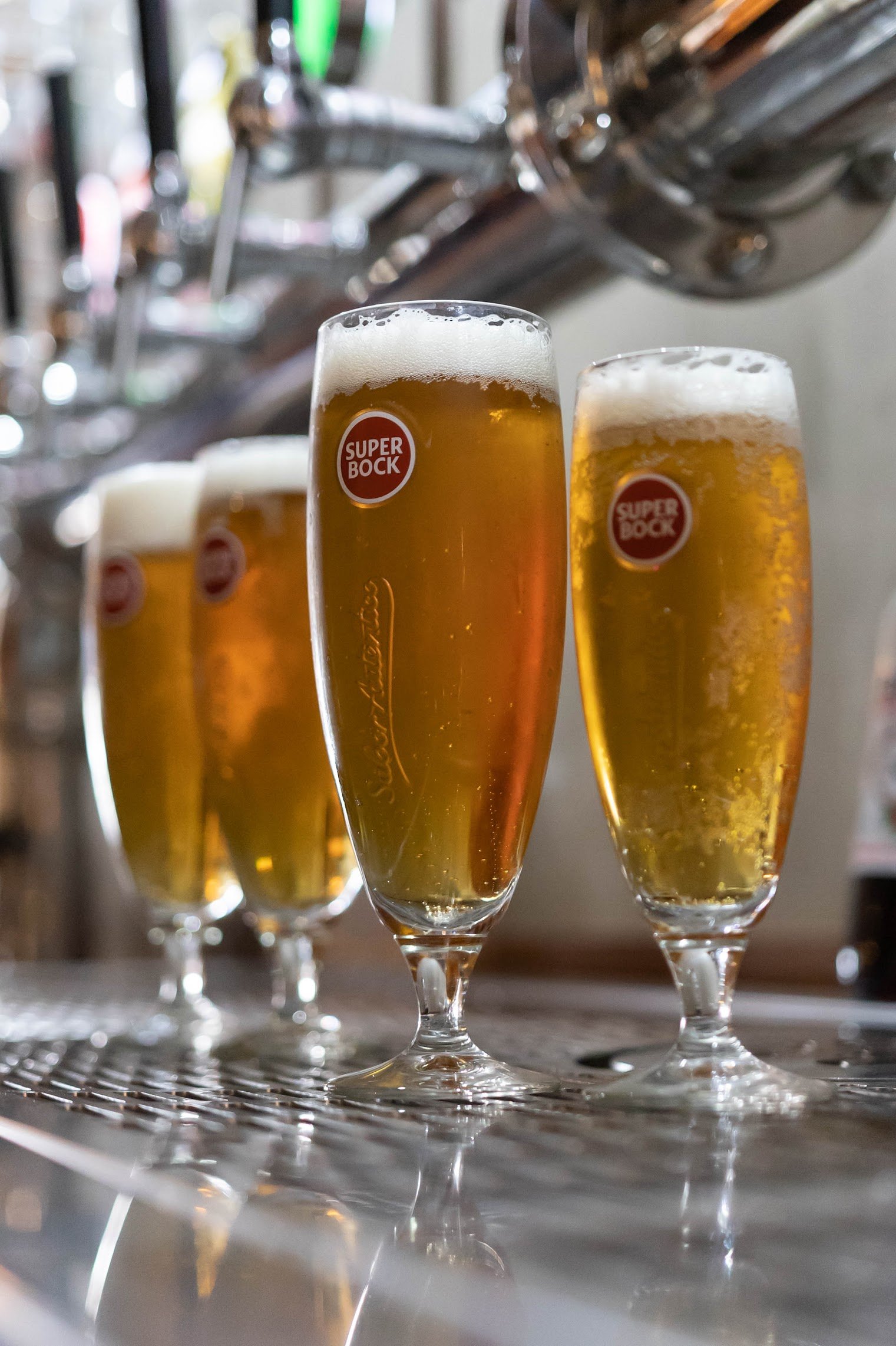 Super Bock