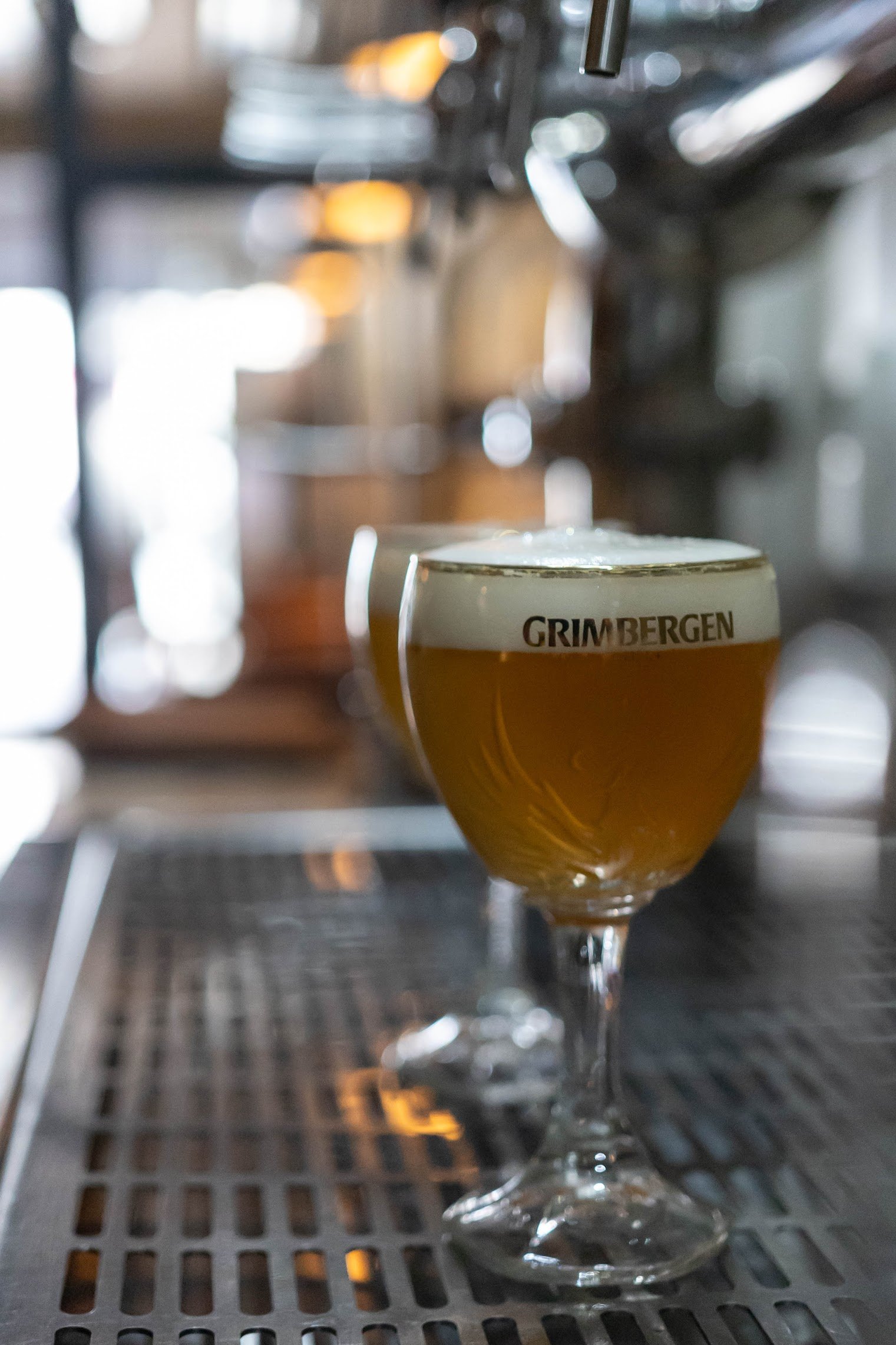 Grimbergen
