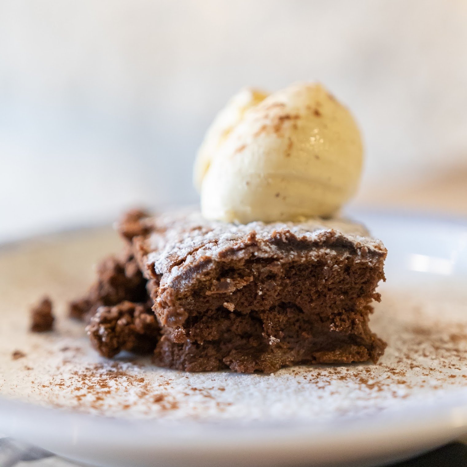 Bolo Chocolate